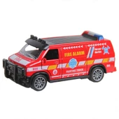 Metal Çekbırak Kurtarma Aracı thumbnail 2