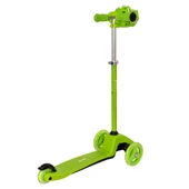 Evo Dino 3 Teker Işıklı NessiWorld Scooter thumbnail 4