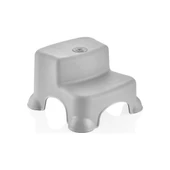 NessiWorld Çok Amaçlı Katlı Basamak 516 Gri thumbnail 1