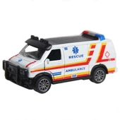 Metal Çekbırak Kurtarma Aracı thumbnail 3