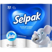 Selpak Tuvalet Kağıdı 32'li - 1
