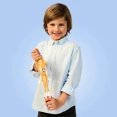 Stretch Gold Sonic The Hedgehog 42644 thumbnail 4