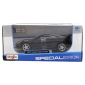 NessiWorld 1:24 Special Edition 2004 Toyota Celica GT-S thumbnail 3