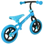Evo 2 Tekerlekli Denge Bisikleti Mavi thumbnail 2