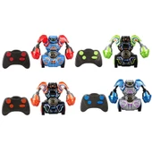 Silverlit Robo Kombat Tornado 86883 thumbnail 3