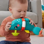 Hareketli Köpek Balığı HJP01 thumbnail 5