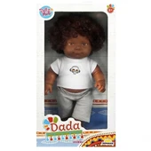 Dollz'n More Dada Kıvırcık Saçlı Bebek 60 cm thumbnail 2