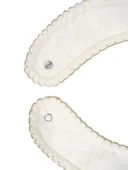 Bürümcük Müslin Önlük 811 Ekru thumbnail 4