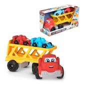 Araba Taşıyıcı Tır thumbnail 1