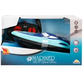 USB Şarjlı Uzaktan Kumandalı Hız Teknesi thumbnail 4