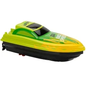 USB Şarjlı Uzaktan Kumandalı Hız Teknesi thumbnail 5