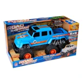 Off Road G Class Sürtmeli Pikap thumbnail 4