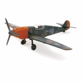 1/48 Savaş Uçağı Kit thumbnail 2