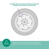 Avent Doğal Tepkili Natural Response Cam Biberon 240 ml 1+ Ay thumbnail 5