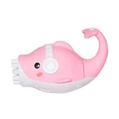 Pilli Balık Köpük Tabancası 2607 thumbnail 1