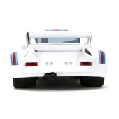 Jada 1/32 Transformers G1 Jazz Porsche thumbnail 5