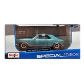 NessiWorld 1/26 1965 Buick Riviera 31214 thumbnail 2