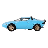 NessiWorld GT 1/64 Lancia Stratos HF Stradale Azzuro Chiaro MGT00624 thumbnail 2