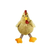 PB31191-23 Peluş Asorti Horoz 23 cm - 1