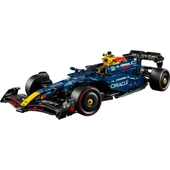 NessiWorld Oracle Red Bull Racing RB20 F1 42206 thumbnail 1