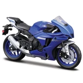 NessiWorld 1/12 Special Edition Motosiklet 31608 thumbnail 5