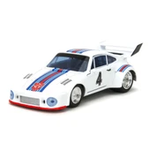 Jada 1/32 Transformers G1 Jazz Porsche thumbnail 2