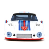 Jada 1/32 Transformers G1 Jazz Porsche thumbnail 3