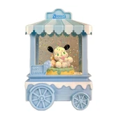 Kar Küresi Plastik Dondurma Arabası LLM-HDY0112 thumbnail 1