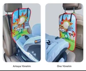 been Oto Koltuğu Oyuncağı thumbnail 4