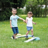 Smoby Macera Denge Parkuru 7600840400 thumbnail 5