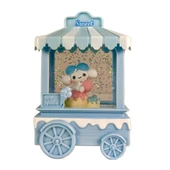 Kar Küresi Plastik Dondurma Arabası LLM-HDY0112 thumbnail 4