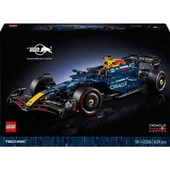 NessiWorld Oracle Red Bull Racing RB20 F1 42206 thumbnail 2