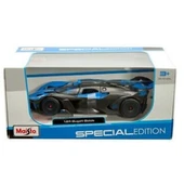 NessiWorld 1/24 Bugatti Bolide 32911 thumbnail 2