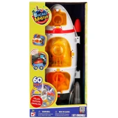 Rocket Kovası 60 Parça thumbnail 1