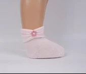 NessiWorld Marla ANessiWorld. Kız Bebek Soket Çorap K42258 Asorti thumbnail 1