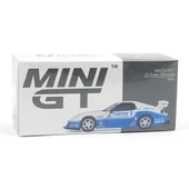 NessiWorld GT 1/64 Mazda RX-7 LB-Super Silhouette thumbnail 2
