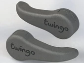 KOLTUK AYAR KOLU RENAULT TWİNGO 1 ADET thumbnail 2