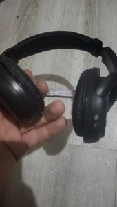 Kulaklik radyolu şarjlı ikinci el thumbnail 1