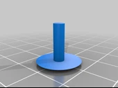 5 ADET Kapı kaplama döşemesi klipsi Vw T4 (Volkswagen Transporter T4) - 5550602 thumbnail 4