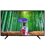 JVC LT-75VA8205T 75" 190 Ekran Uydu Alıcılı 4K Ultra HD Android LED TV - 1