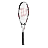 Wilson Fusion XL Tenis Raketi WR147910 thumbnail 3