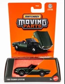 Matchbox 2025 1:64 Arabalar 1969 TRIUMPH SPITFIRE JBW99 - 2