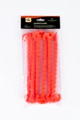 İntercamp 6' li 24 cm Çadır Kazığı, Çakma Kazığı, Çadır Sabitleme Kazığı, Kancalı Kazık, Plastik thumbnail 3