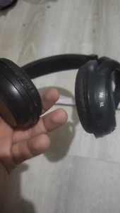 Kulaklik radyolu şarjlı ikinci el thumbnail 2