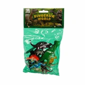 Sunman Dinazorlar Dünyası Küçük Paket - 1