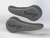 KOLTUK AYAR KOLU RENAULT TWİNGO 1 ADET thumbnail 1