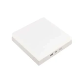 Horoz Carla SQ 18w Beyaz Işık 7000k 1710 Lm Led Armatür ( 016 059 0018 ) 312092 - 1