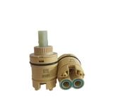 Batarya Musluk Içi Kartuşu Aparatı 35 Mm Üstten Çıkışlı thumbnail 1