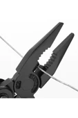 Columbia Çok Amaçlı El Aleti, 9 Multi Tool, Testere, Pense, Tornavida, - 7