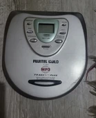 Cd mp3 çalar ikinci el thumbnail 1